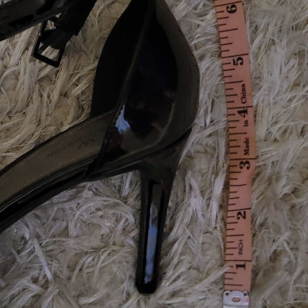𝅺patent leather Sandals - Picture 11 of 11